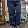 BONTON - Jean Martin sailor blue