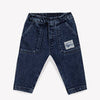 BONTON - Jean Mike Denim Malaga