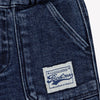 BONTON - Jean Mike Denim Malaga