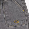 BONTON - Jean Mike Grey
