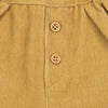 BONTON - Ensemble pull rayé et pantalon velours