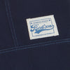 BONTON - Jean Martin sailor blue bébé