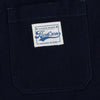 BONTON - Jean Martin sailor blue