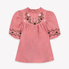BONTON - Robe Pauline