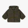 BONTON - Veste Piper Kaki