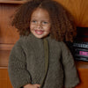 BONTON - Veste Piper Kaki