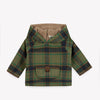 BONTON - Veste Camion carreaux sunday