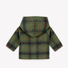 BONTON - Veste Camion carreaux sunday