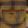 BONTON - Veste Camion carreaux sunday