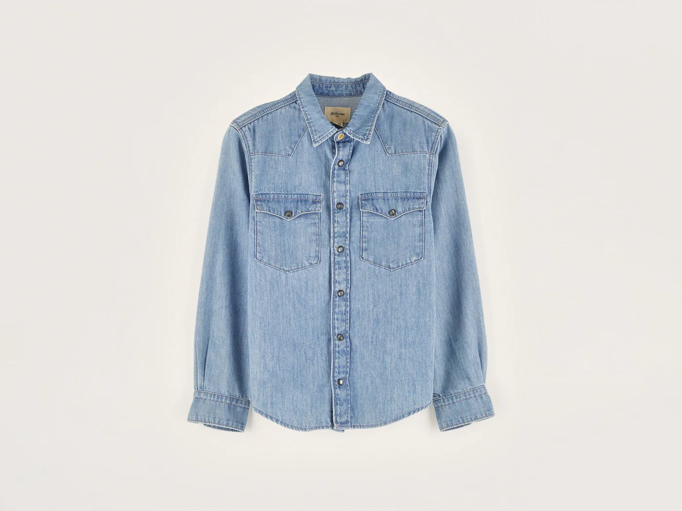 BELLEROSE - Chemise Peio