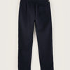 BELLEROSE - Pantalon Pharel Captain navy