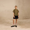 BELLEROSE - Blouse léopard Hopsa