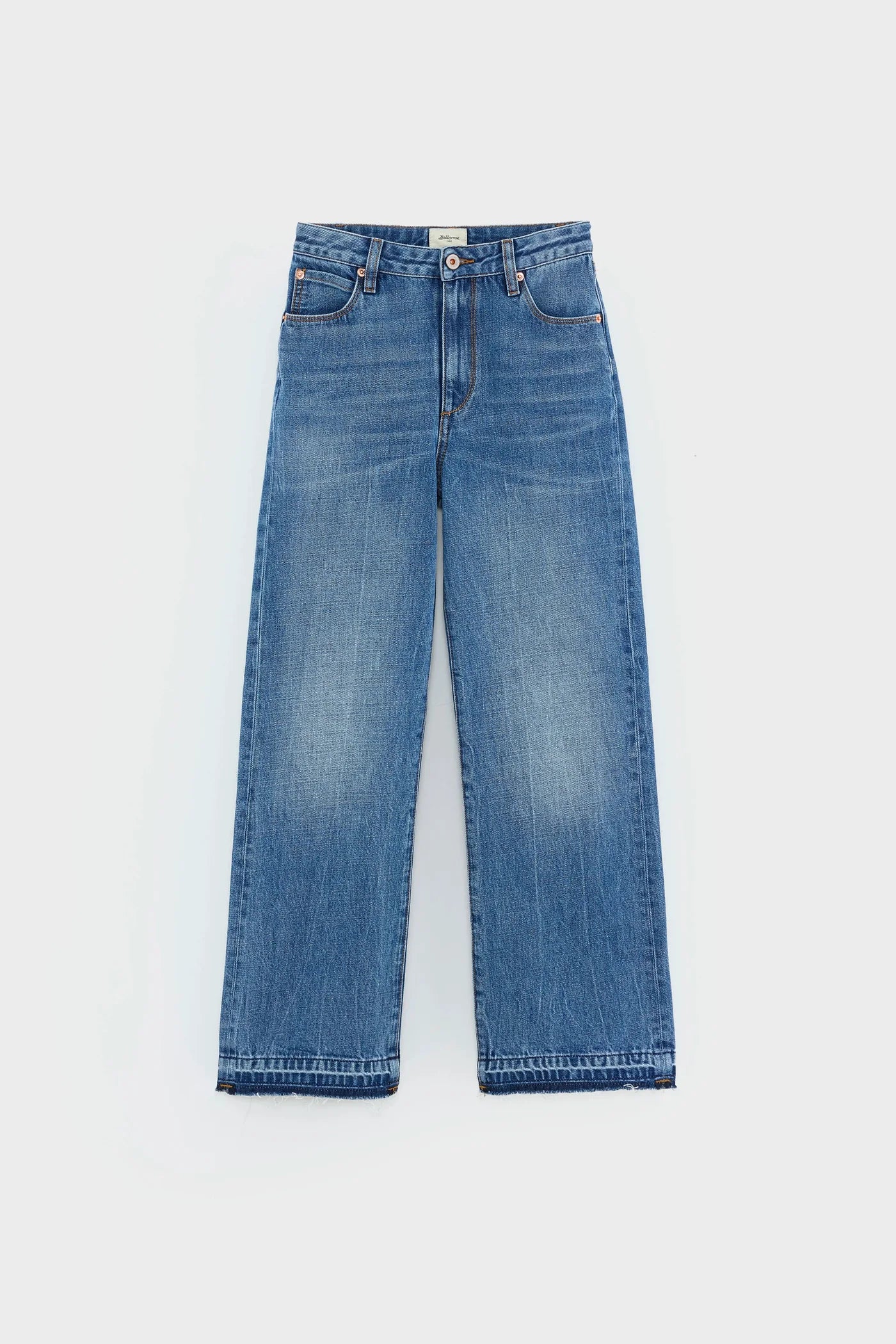 BELLEROSE - Jean Popies Blue stone