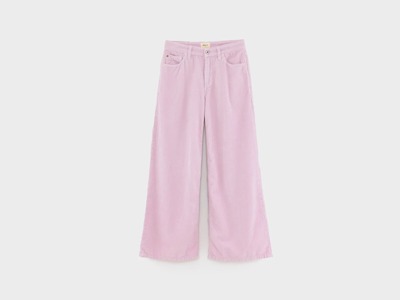 BELLEROSE - Pantalon en velours Kae