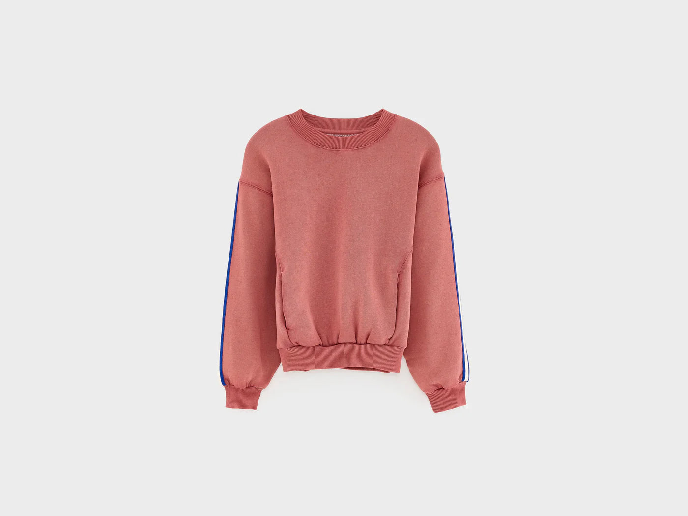 BELLEROSE - Sweat Fadopo cerise