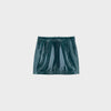 BELLEROSE - Mini jupe vinyle Parise