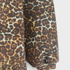 BELLROSE - Robe léopard Fratix