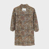 BELLROSE - Robe léopard Fratix