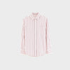 BELLEROSE - Chemise rayée Ironis