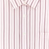 BELLEROSE - Chemise rayée Ironis