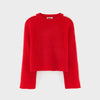 BELLEROSE - Pull en laine Gorsy