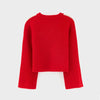 BELLEROSE - Pull en laine Gorsy