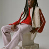 BELLEROSE - Pull en laine Gorsy
