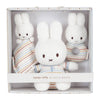 LITTLE DUTCH - Coffret cadeau Miffy Sunny Stripes