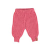 PIUPIUCHICK - Ensemble en tricot rose