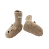 DONSJE - Booties en laine Maicer Bear