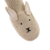 DONSJE - Booties en laine Maicer Bunny