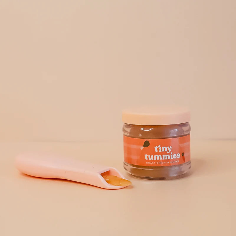 TINY HARLOW - Petit pot Poulet Rôti