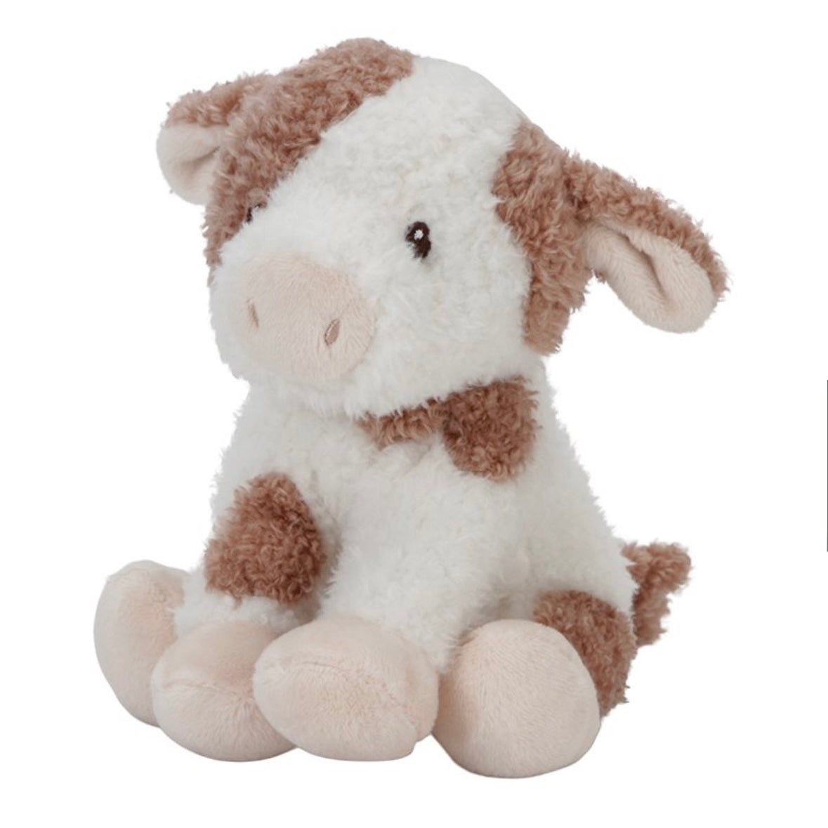 LITTLE DUTCH - Peluche vache