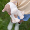 LITTLE DUTCH - Peluche vache