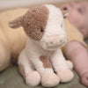 LITTLE DUTCH - Peluche vache