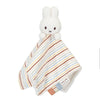 LITTLE DUTCH - Doudou Miffy Sunny Stripes