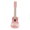 LITTLE DUTCH - Guitare rose