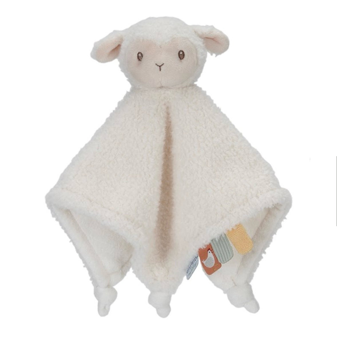 LITTLE DUTCH - Doudou mouton