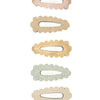 MIMI & LULA - Lot de 5 barrettes