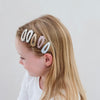 MIMI & LULA - Lot de 5 barrettes
