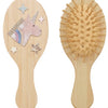 MIMI & LULA - Brosse à cheveux Licorne