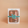 TINY HARLOW - Box chocolat Lait et petit pot