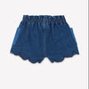 BONTON - Short Lassie denim brut