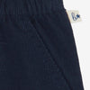 BONTON - Pantalon Lucky Miller bleu brut
