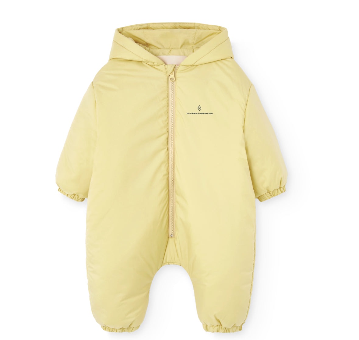 THE ANIMALS OBSERVATORY - Combipilote Bumblebee Soft yellow