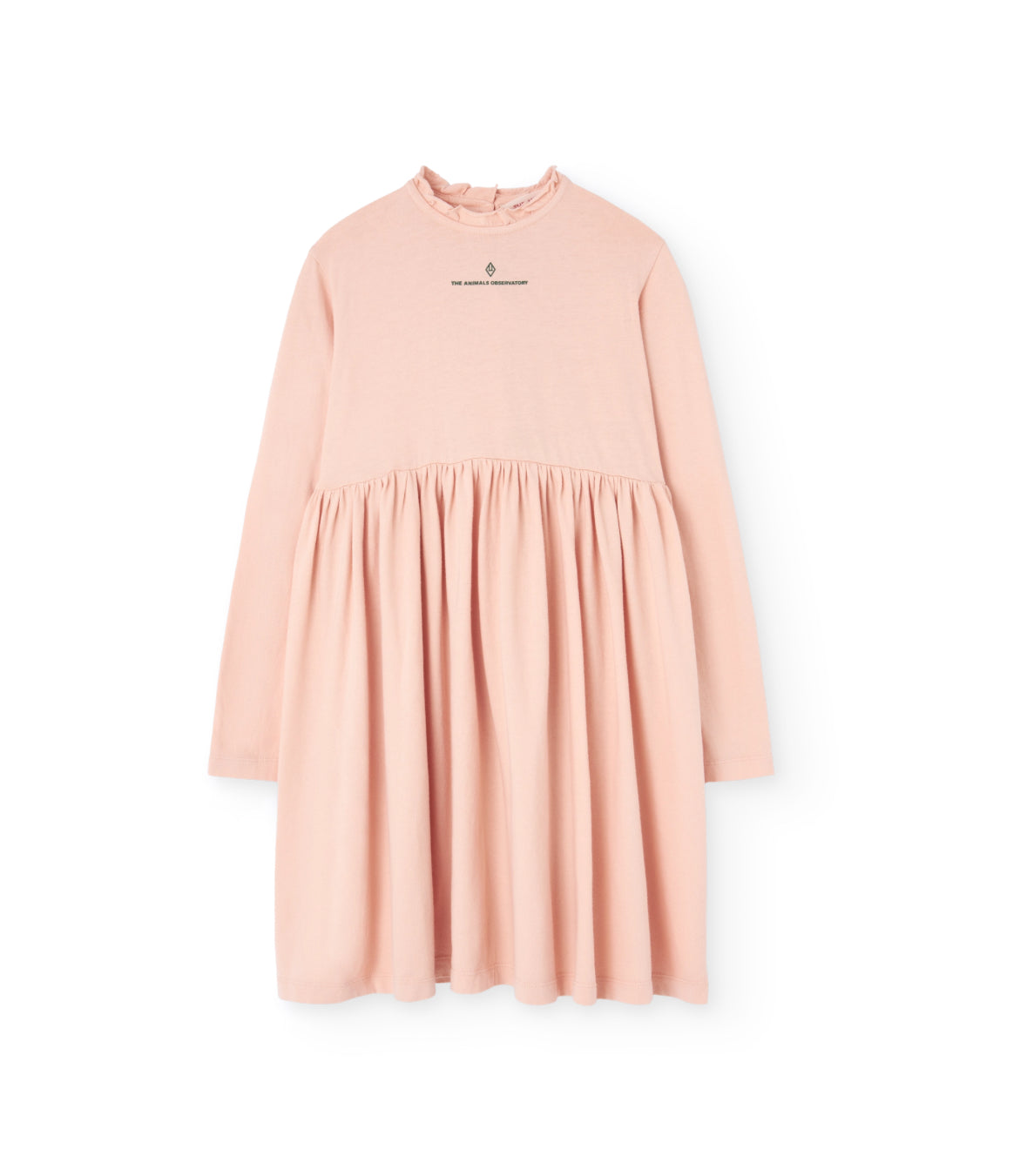 THE ANIMALS OBSERVATORY - Robe Crab Soft coral bébé