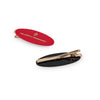 THE ANIMALS OBSERVATORY - Lot 2 barrettes Coati rouge/noir