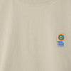 AMERICAN VINTAGE - Tee-shirt Afoma Houmous vintage
