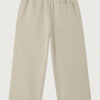 AMERICAN VINTAGE - Pantalon Afoma Houmous vintage