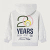 AMERICAN VINTAGE - Ensemble de jogging Baptown Gris chiné